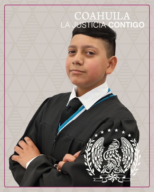 Josué Enrique Camacho Casas